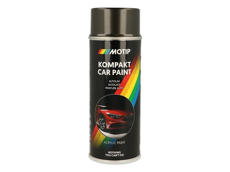 Motip Autoacryl spray 51050 - 400ml | Bilvård & Biltillbehör - Utvändiga utrustning för bilar - Billack | GameStuff