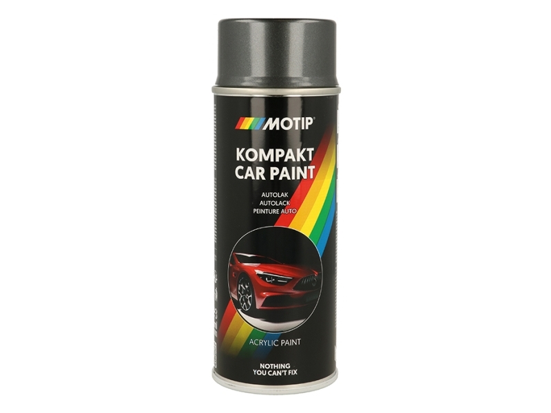 Motip Autoacryl spray 51036 - 400ml | Bilvård & Biltillbehör - Utvändiga utrustning för bilar - Billack | GameStuff