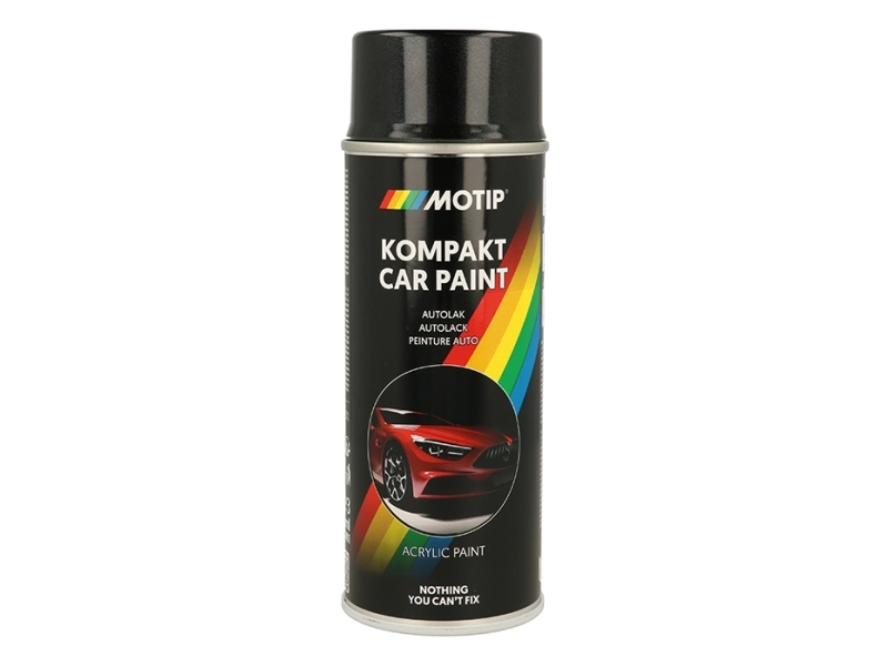 Motip Autoacryl spray 51027 - 400ml | Bilvård & Biltillbehör - Utvändiga utrustning för bilar - Billack | GameStuff