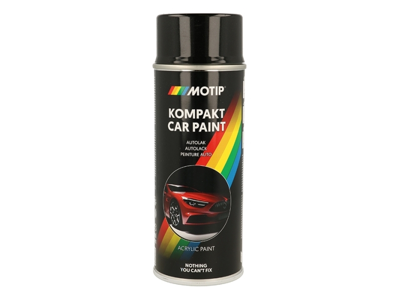 Motip Autoacryl spray 50980 - 400ml