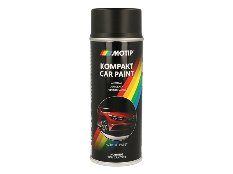 Motip Autoacryl spray 46870 - 400ml | Bilvård & Biltillbehör - Utvändiga utrustning för bilar - Billack | GameStuff