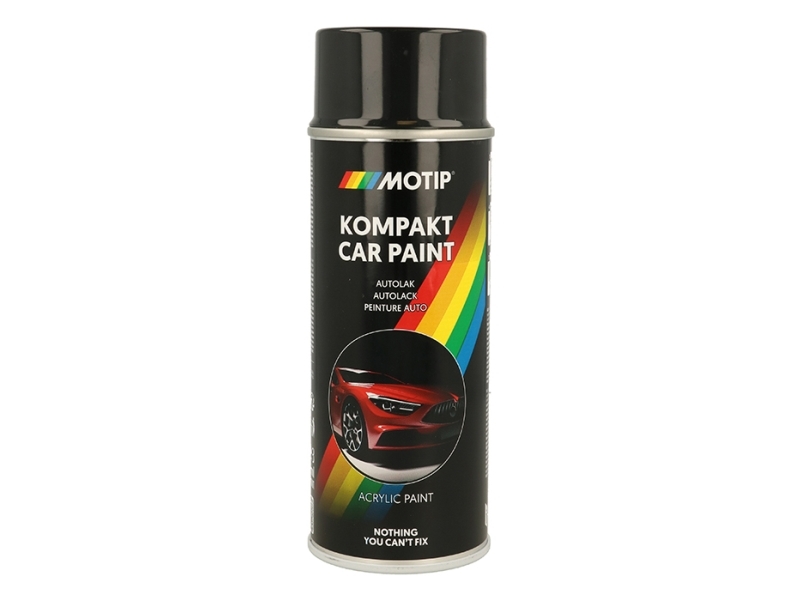 Motip Autoacryl spray 46867 - 400ml | Bilvård & Biltillbehör - Utvändiga utrustning för bilar - Billack | GameStuff