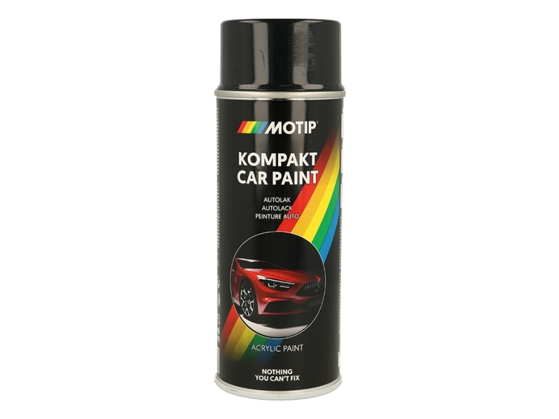 Motip Autoacryl spray 46825 - 400ml | Bilvård & Biltillbehör - Utvändiga utrustning för bilar - Billack | GameStuff