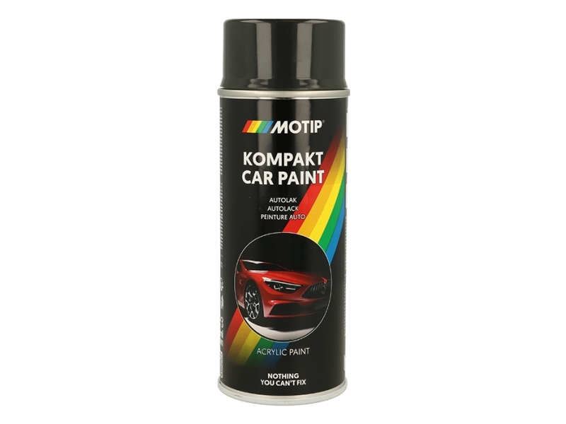 Motip Autoacryl spray 46818 - 400ml | Bilvård & Biltillbehör - Utvändiga utrustning för bilar - Billack | GameStuff