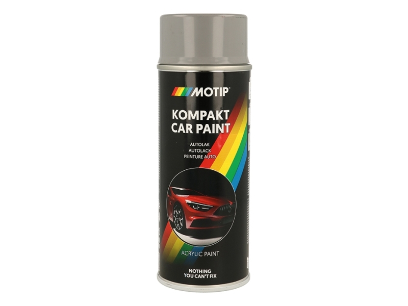 Motip Autoacryl spray 46806 - 400ml | Bilvård & Biltillbehör - Utvändiga utrustning för bilar - Billack | GameStuff
