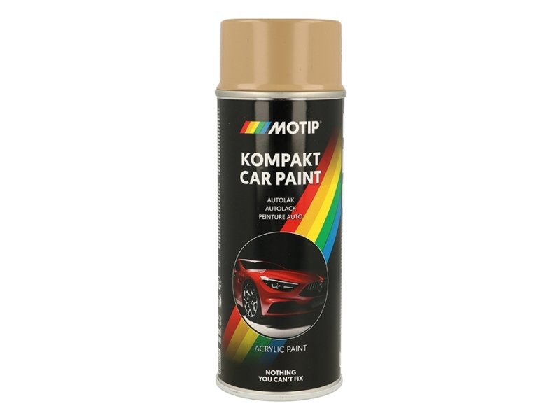 Motip Autoacryl spray 46520 - 400ml | Bilvård & Biltillbehör - Utvändiga utrustning för bilar - Billack | GameStuff