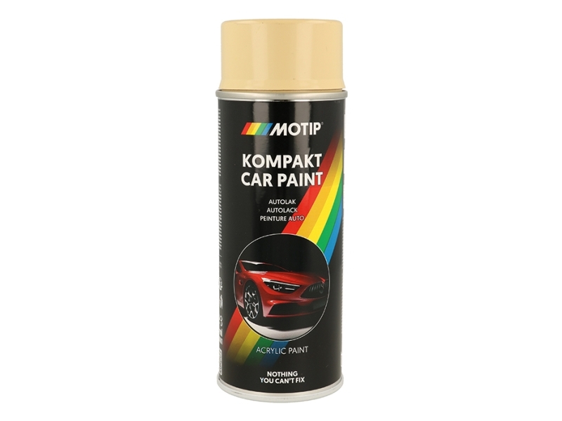 Motip Autoacryl spray 46280 - 400ml | Bilvård & Biltillbehör - Utvändiga utrustning för bilar - Billack | GameStuff