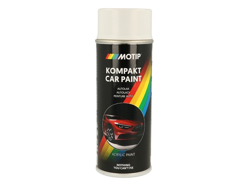 Motip Autoacryl spray 45720 - 400ml | Bilvård & Biltillbehör - Utvändiga utrustning för bilar - Billack | GameStuff