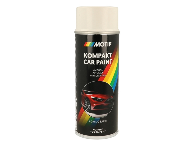 Motip Autoacryl spray 45500 - 400ml | Bilvård & Biltillbehör - Utvändiga utrustning för bilar - Billack | GameStuff