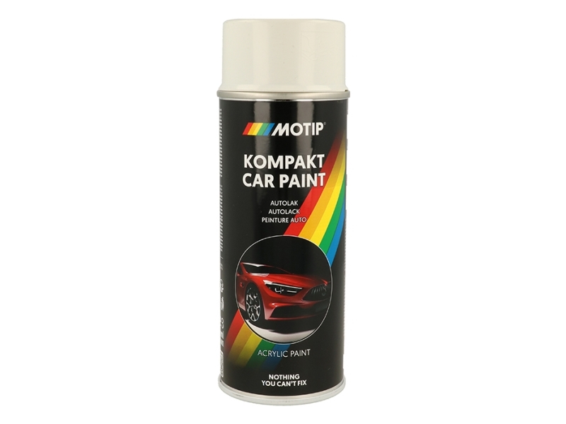 Motip Autoacryl spray 45295 - 400ml | Bilvård & Biltillbehör - Utvändiga utrustning för bilar - Billack | GameStuff