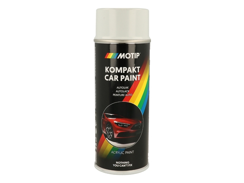 Motip Autoacryl spray 45290 - 400ml | Bilvård & Biltillbehör - Utvändiga utrustning för bilar - Billack | GameStuff
