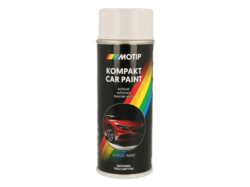 Motip Autoacryl spray 45275 - 400ml | Bilvård & Biltillbehör - Utvändiga utrustning för bilar - Billack | GameStuff