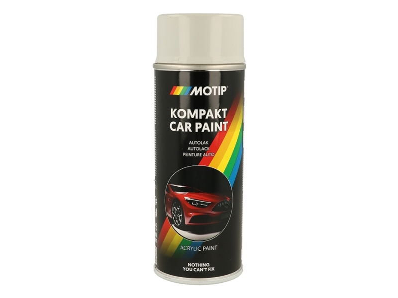 Motip Autoacryl spray 45258 - 400ml | Bilvård & Biltillbehör - Utvändiga utrustning för bilar - Billack | GameStuff