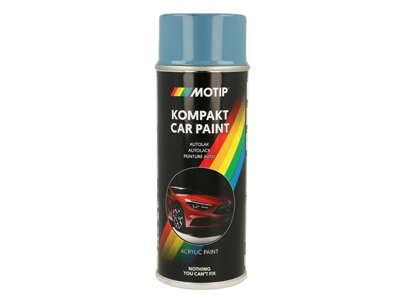 Motip Autoacryl spray 45240 - 400ml | Bilvård & Biltillbehör - Utvändiga utrustning för bilar - Billack | GameStuff