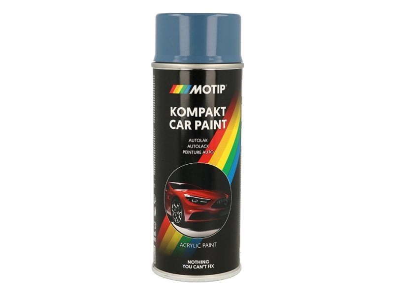 Motip Autoacryl spray 45231 - 400ml | Bilvård & Biltillbehör - Utvändiga utrustning för bilar - Billack | GameStuff