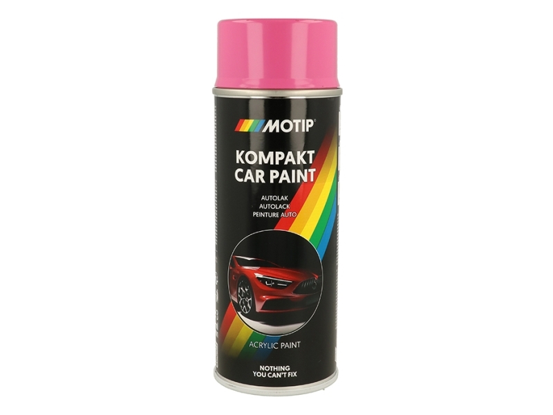 Motip Autoacryl spray 45217 - 400ml | Bilvård & Biltillbehör - Utvändiga utrustning för bilar - Billack | GameStuff