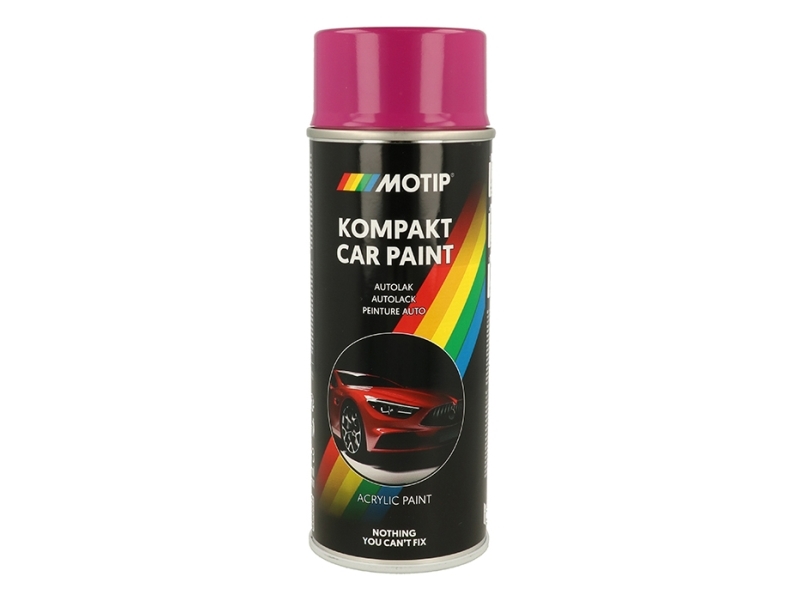 Motip Autoacryl spray 45216 - 400ml | Bilvård & Biltillbehör - Utvändiga utrustning för bilar - Billack | GameStuff
