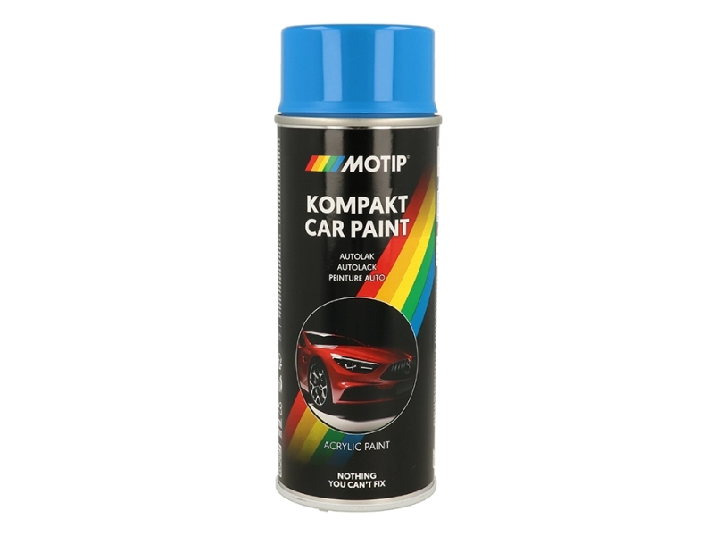 Motip Autoacryl spray 45060 - 400ml | Bilvård & Biltillbehör - Utvändiga utrustning för bilar - Billack | GameStuff