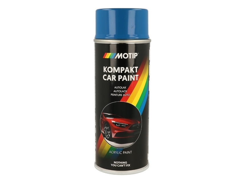 Motip Autoacryl spray 44985 - 400ml | Bilvård & Biltillbehör - Utvändiga utrustning för bilar - Billack | GameStuff