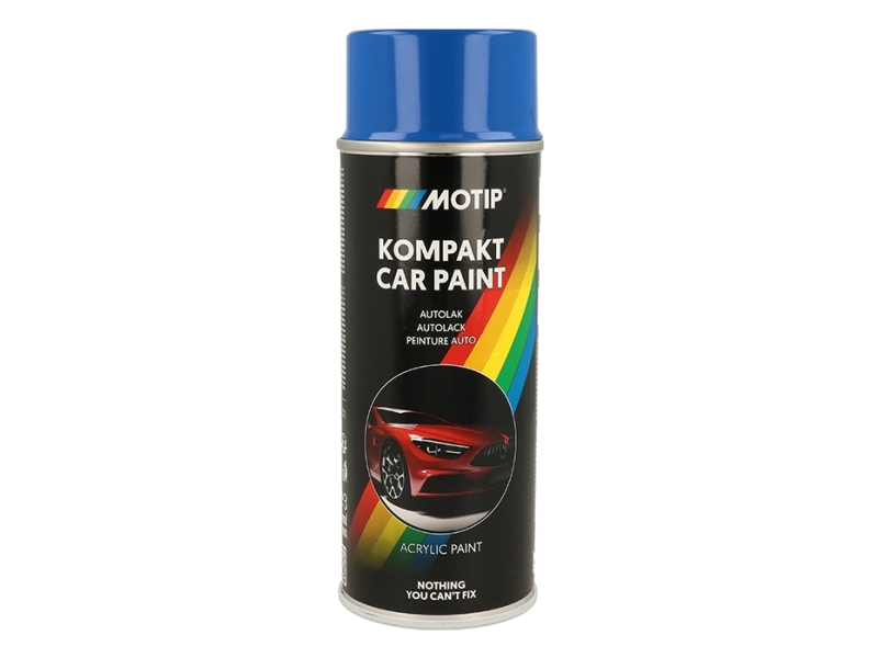 Motip Autoacryl spray 44925 - 400ml
