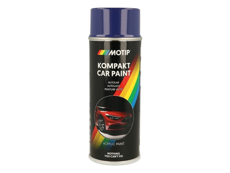 Motip Autoacryl spray 44862 - 400ml