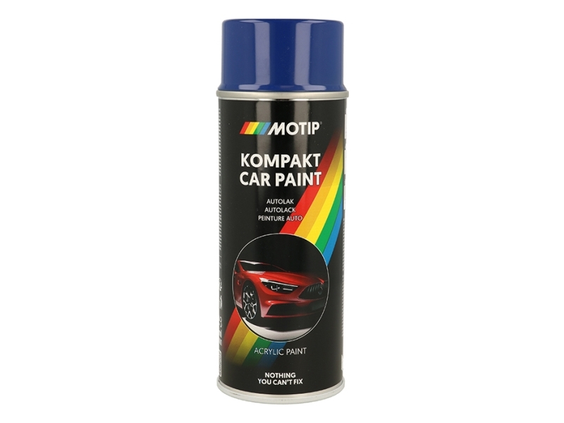 Motip Autoacryl spray 44856 - 400ml | Bilvård & Biltillbehör - Utvändiga utrustning för bilar - Billack | GameStuff