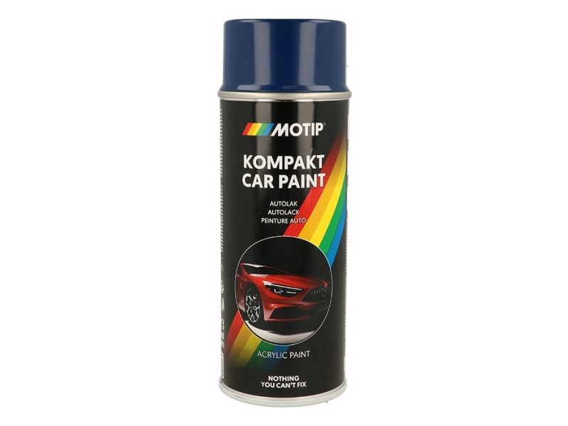 Motip Autoacryl spray 44853 - 400ml | Bilvård & Biltillbehör - Utvändiga utrustning för bilar - Billack | GameStuff