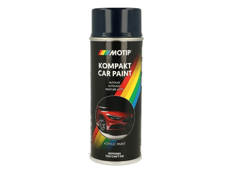 Motip Autoacryl spray 44650 - 400ml | Bilvård & Biltillbehör - Utvändiga utrustning för bilar - Billack | GameStuff