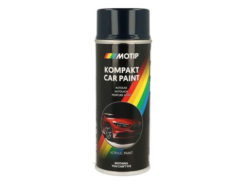 Motip Autoacryl spray 44633 - 400ml | Bilvård & Biltillbehör - Utvändiga utrustning för bilar - Billack | GameStuff