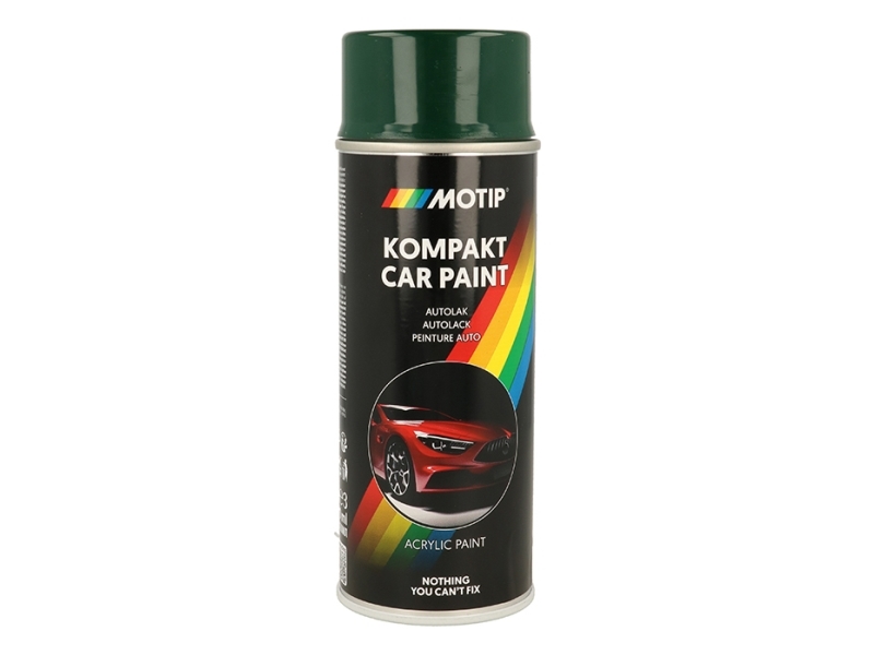 Motip Autoacryl spray 44540 - 400ml | Bilvård & Biltillbehör - Utvändiga utrustning för bilar - Billack | GameStuff