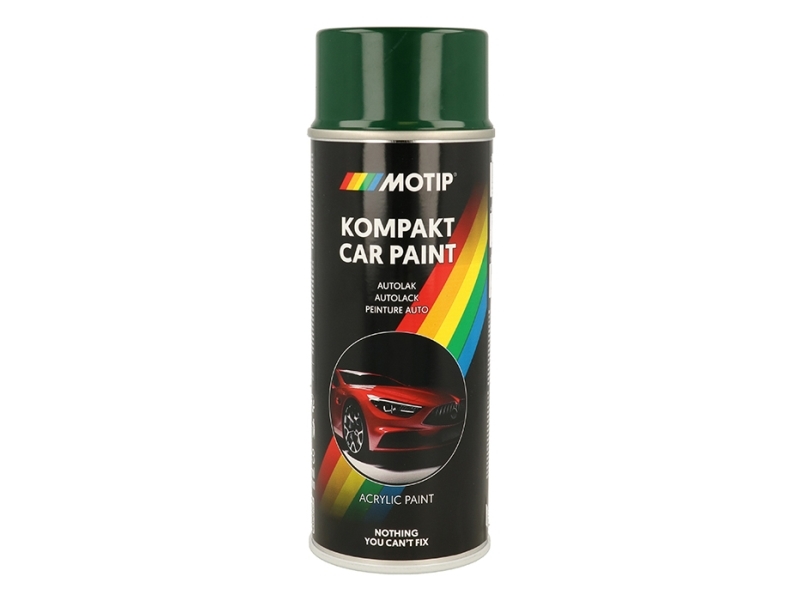 Motip Autoacryl spray 44520 - 400ml | Bilvård & Biltillbehör - Utvändiga utrustning för bilar - Billack | GameStuff