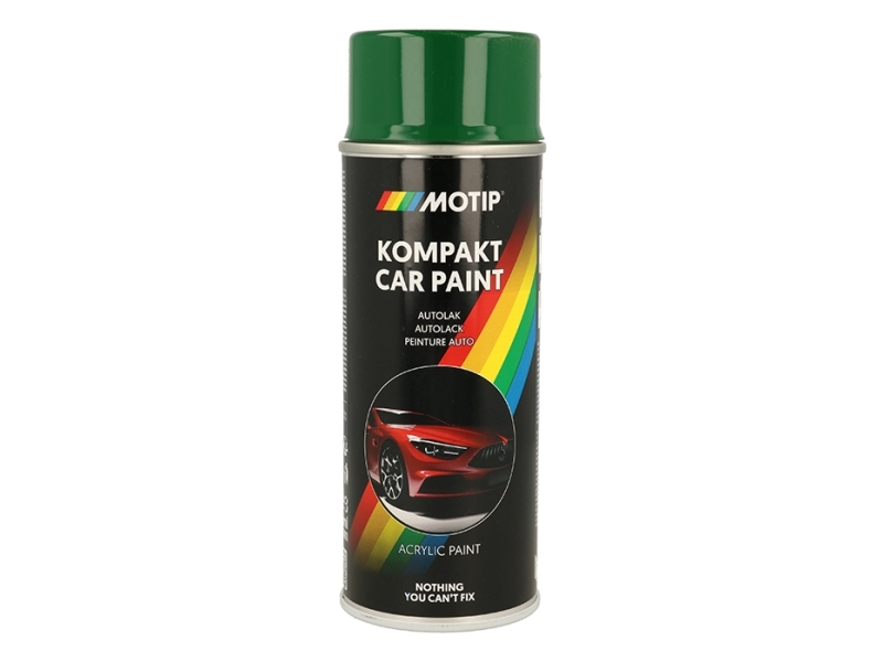 Motip Autoacryl spray 44519 - 400ml | Bilvård & Biltillbehör - Utvändiga utrustning för bilar - Billack | GameStuff