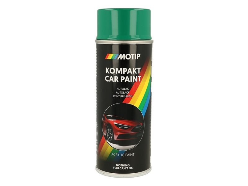 Motip Autoacryl spray 44502 - 400ml | Bilvård & Biltillbehör - Utvändiga utrustning för bilar - Billack | GameStuff