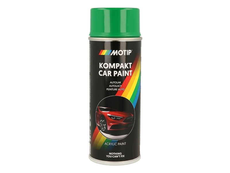 Motip Autoacryl spray 44470 - 400ml | Bilvård & Biltillbehör - Utvändiga utrustning för bilar - Billack | GameStuff