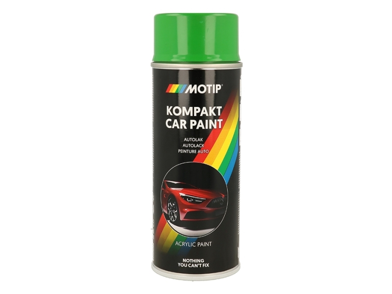 Motip Autoacryl spray 44450 - 400ml | Bilvård & Biltillbehör - Utvändiga utrustning för bilar - Billack | GameStuff
