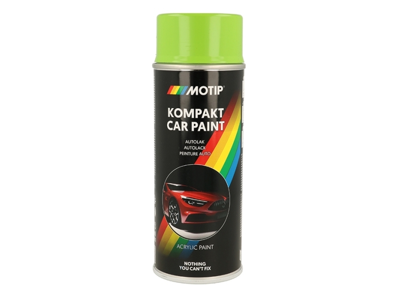 Motip Autoacryl spray 44397 - 400ml | Bilvård & Biltillbehör - Utvändiga utrustning för bilar - Billack | GameStuff