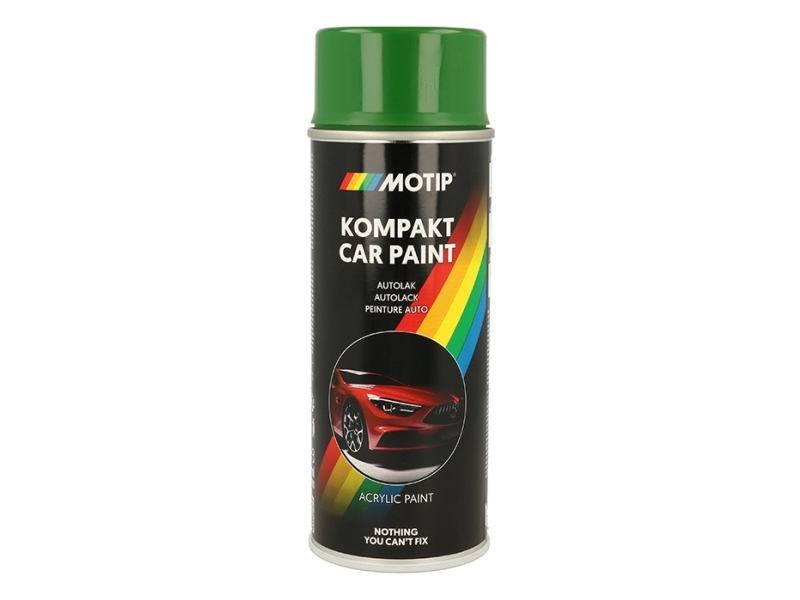 Motip Autoacryl spray 44380 - 400ml | Bilvård & Biltillbehör - Utvändiga utrustning för bilar - Billack | GameStuff