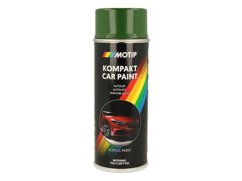 Motip Autoacryl spray 44376 - 400ml | Bilvård & Biltillbehör - Utvändiga utrustning för bilar - Billack | GameStuff
