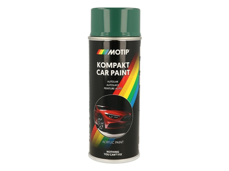 Motip Autoacryl spray 44375 - 400ml | Bilvård & Biltillbehör - Utvändiga utrustning för bilar - Billack | GameStuff