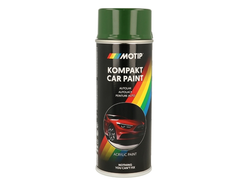 Motip Autoacryl spray 44370 - 400ml | Bilvård & Biltillbehör - Utvändiga utrustning för bilar - Billack | GameStuff