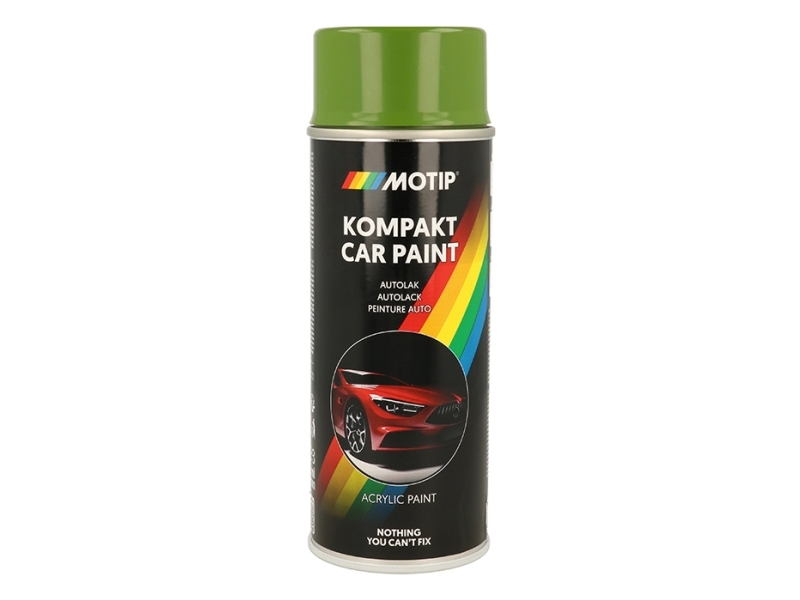 Motip Autoacryl spray 44350 - 400ml | Bilvård & Biltillbehör - Utvändiga utrustning för bilar - Billack | GameStuff