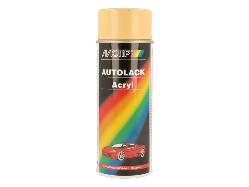 Motip Autoacryl spray 43300 - 400ml