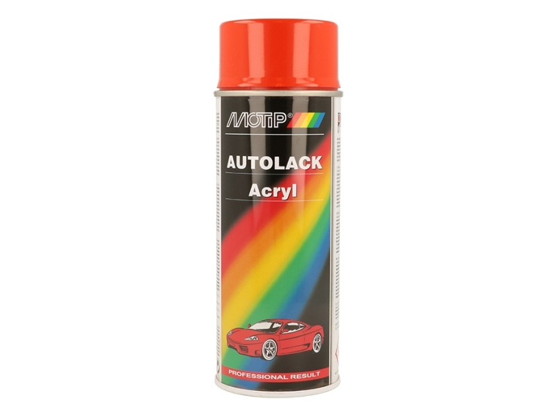 Motip Autoacryl spray 42250 - 400ml