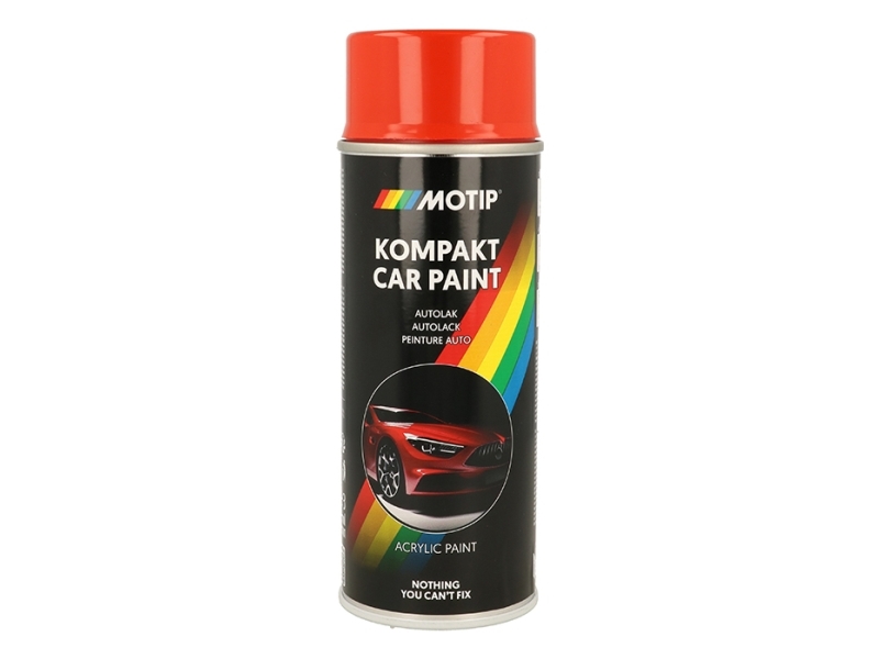 Motip Autoacryl spray 42200 - 400ml | Bilvård & Biltillbehör - Utvändiga utrustning för bilar - Billack | GameStuff