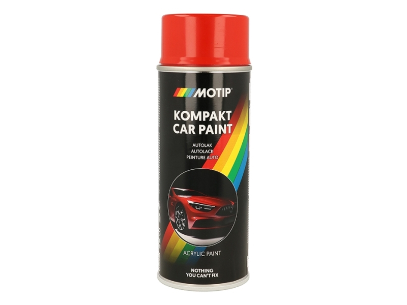 Motip Autoacryl spray 41900 - 400ml | Bilvård & Biltillbehör - Utvändiga utrustning för bilar - Billack | GameStuff