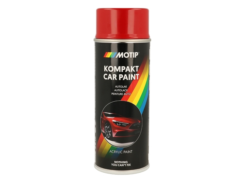 Motip Autoacryl spray 41470 - 400ml
