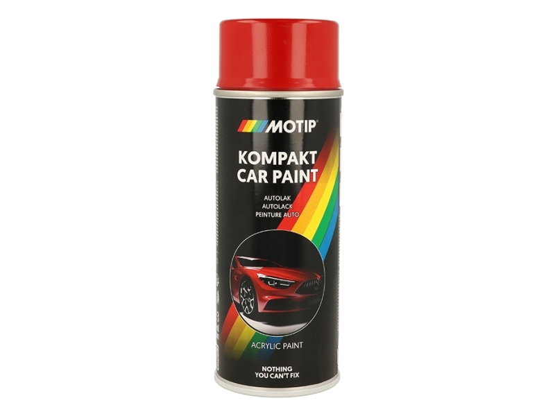 Motip Autoacryl spray 41460 - 400ml | Bilvård & Biltillbehör - Utvändiga utrustning för bilar - Billack | GameStuff