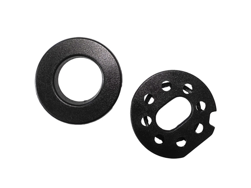 Mattlås 1 st. för VW och Ford med ovalt hål | Bilvård & Biltillbehör - Bilens Interiörutrustning - Bilmattor & Bagageutrymmesmattor | GameStuff