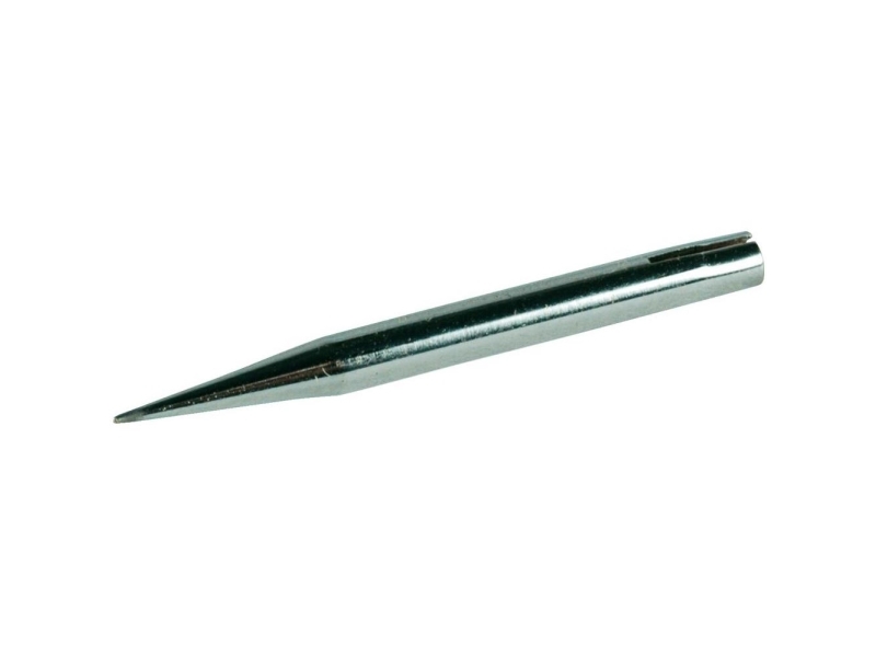 Star Tec St 08181 Loddespids Nåleform, Smd Indhold 1 Stk