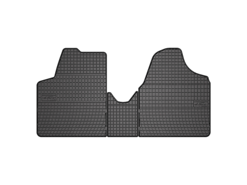 Gummimåtter Jumpy II, Scudo II, Expert, Proace van 07-1